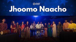 New Hindi Christmas Song 2021  Jhoomo Naacho  Jaago Family  Alka Prasad Cover [upl. by Montano667]