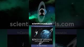 The Rings of Uranus A Celestial Sound Experience [upl. by Chap]