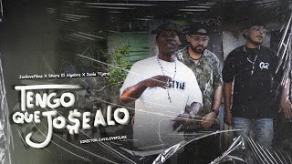 Tengo que Josealo  JaviloveFilms Ft Isaia Tijera Ft Dkora EL Algebra Video Ofical [upl. by Lyford841]