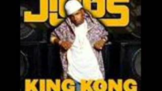 Jibbs ft Chamillionaire King Kong Bass Boost [upl. by Klute]