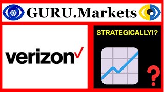 💰 VERIZON COMMUNICATIONS VZ  stock analysis VZ forecast from GURUMarkets​ 📈📉 [upl. by Margaret]