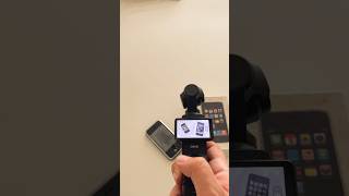 Dji Osmo Pocket Adventures  Figure World  14  Broken iPhone [upl. by Madelyn378]