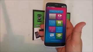 How to ║ Factory Reset BLU Life Play 2 ║ Hard Reset amp Soft Reset [upl. by Dnalel465]