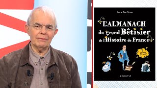 LA REVUE DE PRESSE  PHILIPPE CHEVALLIERALAIN DAGNAUD [upl. by Shih]