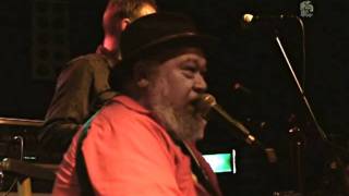 El Kroppo Blues Band Live in Gorinchem full concert quotEelco Gellingquot [upl. by Janus]