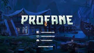 Profane Trailer  Insane Game Studio Shows Off Gameplay at the Brazilian Game Show [upl. by Teraj]