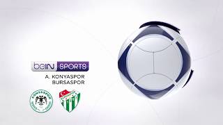 Atiker Konyaspor 0  3 Bursaspor Özet [upl. by Adnole795]