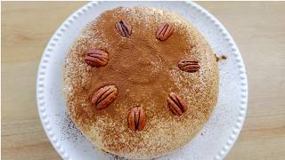 Easy Coffee Cake Recipe 🎄 Simple and Quick  You will make this every day Breakfast cake recipe [upl. by Boggers]