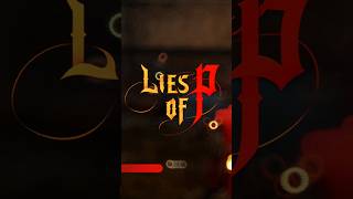 The Darkest Battle Yet in Lies of Pliesofp darksouls soulsgame [upl. by Boor557]