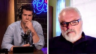 EXCLUSIVE Texas Massacre Hero Stephen Willeford Describes Stopping Gunman  Louder With Crowder [upl. by Suiramad372]