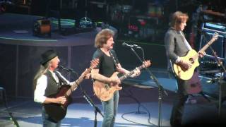 The Doobie Brothers quotClear as the Driven Snowquot HD Live on July 2 2010 [upl. by Lynde]