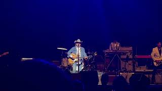 Dwight Yoakam  Suspicious Minds Encore Atrium Healthcare Amphitheater Macon GA  June 13 2024 [upl. by Nodnas300]