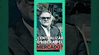 ¿Centralizar o liberalizar el MERCADO en CUBA noticias cuba [upl. by Egroj653]