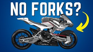 Is this the future of motorcycle racing [upl. by Anglim289]