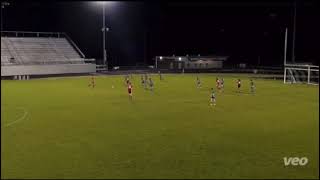 Mason Street Soccer Highlights 2025 Defender [upl. by Akiehsat306]