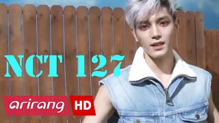 Showbiz Korea  NCT 127엔시티 127 [upl. by Tome]