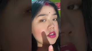 Timilai bhakayra pani k garnu 😂short trending funnyvideos [upl. by Ecraep]