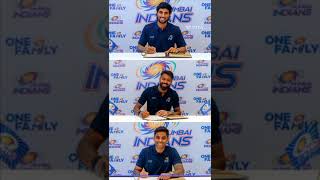 Mi power 👽👽 ipl Mumbai Indians [upl. by Leemaj]