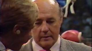 Verne Gagne amp Rick Martel Interview 19841222 [upl. by Fedak]