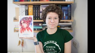 Frust oder Freude Vortex 3 von Anna Benning  Das Bücherregal [upl. by Nylavad487]