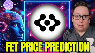 Fetch ai  ASI Crypto Price Prediction Rebounds From Key Buying Zone [upl. by Ioves]