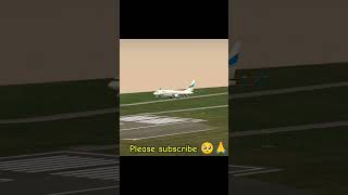 Enter Air B737800 Plane spotting innsbruck airportviralvideoaviationyoutubeshorts airlinevideos [upl. by Magena]