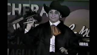 1ER FESTIVAL DE LA CANCION RANCHERA DIAGUITAS 2OOO [upl. by Liggett]