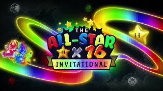 The All Star 16 Star Invitational Theme Song [upl. by Richey]