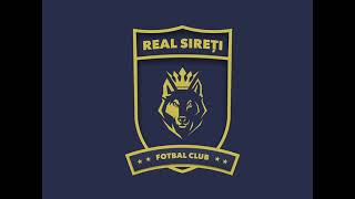 YOVU  FC REAL SIREȚI 2024 IMN [upl. by Crockett730]