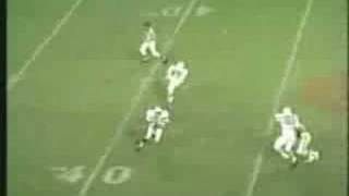 1985 National Championship  OU vs Penn State [upl. by Ahtimat837]