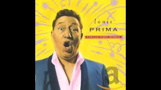 Louis Prima  Robin HoodOh Babe  Sofa King Karaoke [upl. by Pedro]