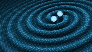 LIGO Detects Gravitational Waves [upl. by Ainnet920]