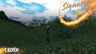 L2 Reborn Signature 1x Up Shillien Oracle [upl. by Genisia]