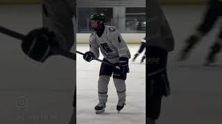 Apr 23 2024  High School Hockey  Game 1 Garfield vs Skyline [upl. by Hartzell]