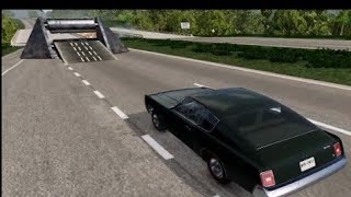 Car crashing machine vs cars what happened When car stich watching beamng crash [upl. by Stanton580]