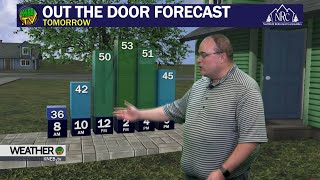 KNEBtv Weather November 11 2024 [upl. by Treva]