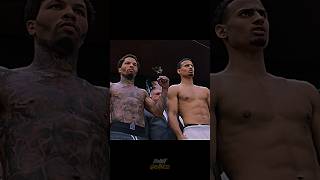 Tank Davis is a beast🔥 gervontadavis gervonta boxing [upl. by Tessil]