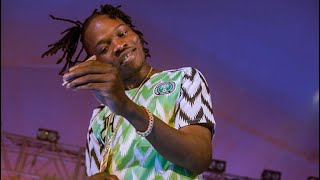 Naira Marley released a new track 🎧 [upl. by Mount]