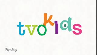 TVOKids Template 2 [upl. by Thomajan]