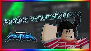 Another VENOMSHANK  Miners Haven 93 [upl. by Llenyt]