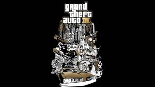 GTA III Full Theme Updated [upl. by Flor]