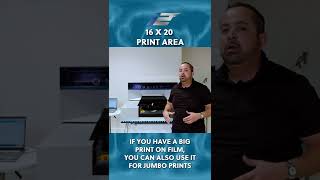 The New OmniPrint i2 Dual Print Heads  Omniprint International [upl. by Annat996]