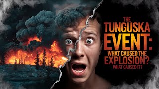 🚨The Tunguska Mystery What Really Caused Earth’s Biggest Explosion💥  Tunguska Event😱 [upl. by Amaral210]