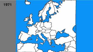 History of Europe 1900  2023 [upl. by Levitt]