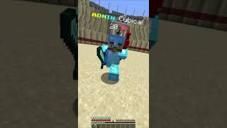 best minecraft sensitivity for pvp [upl. by Zedekiah995]