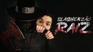 THANKSGIVING é um SLASHER RAIZ que honra o título de FERIADO SANGRENTO [upl. by Ariamoy320]