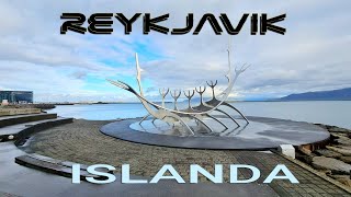 REJKJAVIK [upl. by Hsirehc]