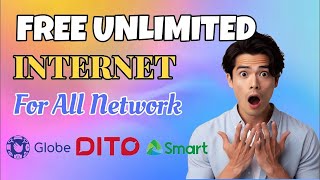 Unlimited Data Tricks Apn Settings for 2024 [upl. by Jackson166]