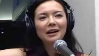 Marie Digby on Tokyo FM  Translation in Description [upl. by Khalsa]