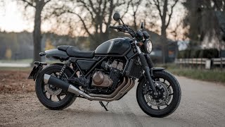 2025 Honda NC750X The Ultimate AdventureCommuter Combo Why This Bike Changes Everything [upl. by Esinyl]